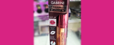 Lip Maximizer by Gabrini